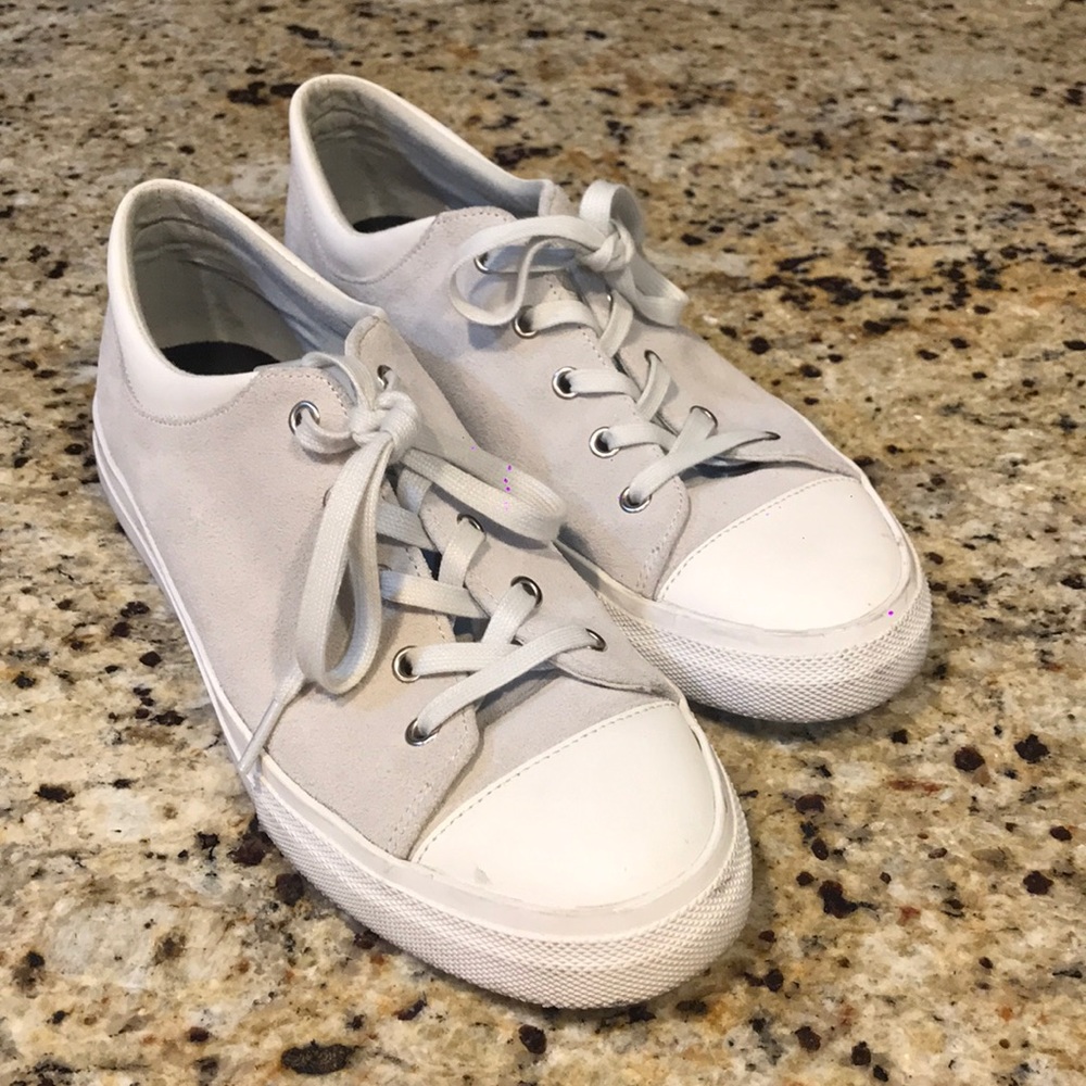 Creative Recreation Shoes (Sample) - image 1